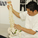 つかはらカイロ院長